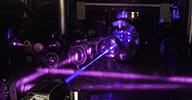 JILA's 3D quantum gas atomic clock