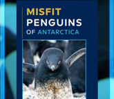 misfits penguin bookmarks