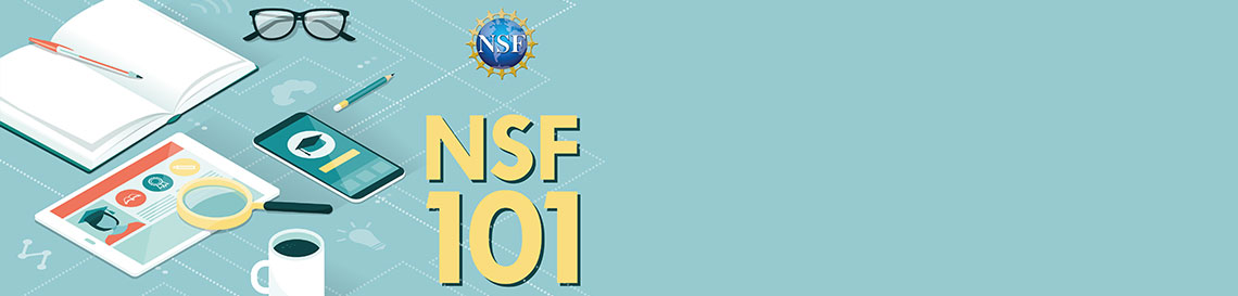 Nsf National Science Foundation