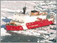 NSF in the Antarctic