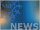 NSF News Logo