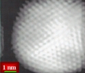 a single nickel nanocrystal