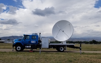 A new radar on NSF's Doppler on Wheels will provide storm-penetrating coverage in RELAMPAGO.