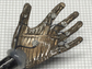 small robotic hand