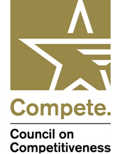 Council on Competitiveness logo