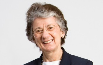 Dr. Rita Rossi Colwell