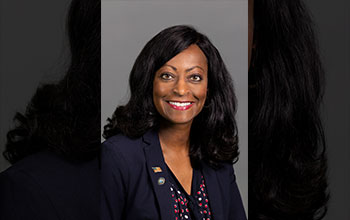 Dr. Kellina M. Craig-Henderson, Assistant Director, Social, Behavioral & Economic Sciences