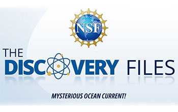 Discovery Files logo