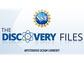 Discovery Files logo