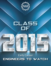 Class of 2015: Early career engineers to watch