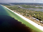 A red tide, or harmful algae bloom, is tainting Gulf of Mexico waters off Southwest Florida.