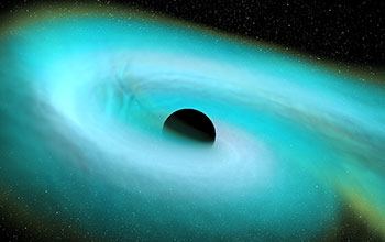 Neutron star black hole binary merger