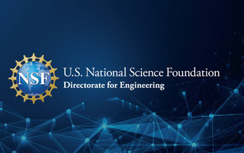 NSF logo and NSF Directorate for Engineering