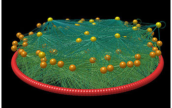 A sample food web from the Ancestral Puebloan southwestern U.S.