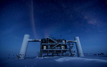 IceCube Neutrino Observatory