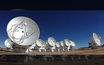 ALMA's Atacama Compact Array