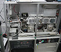 Photo of the high resolution aerosol mass spectrometer used in the experiments.