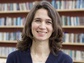 Anna Aizer, professor of economics at Brown University.