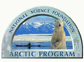 U.S. Arctic Research Program logo