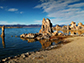 California's Mono Lake