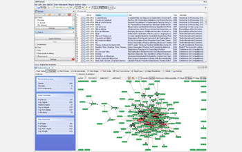 the starting view of ASE.