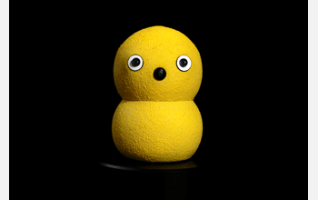 Keepon, a robot used to interact in child development and interpersonal coordination studies