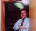 Richard O. Buckius, assistant director of the NSF Directorate for Engineering.