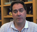 Northwestern University Professor Chad Mirkin.