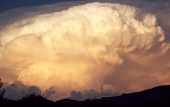 Researchers with RELAMPAGO-CACTI will track severe thunderstorms in South America's Pampas.