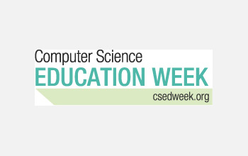 Computer Science Education Weekd, csedweek.org.