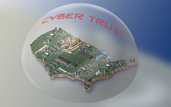 NSF expects to make 36 new awards totaling $36 million through its Cyber Trust program.