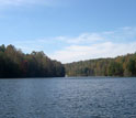 Photo of Downing Lake, Ind.