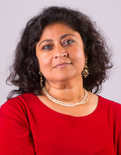 Nilanjana Dasgupta