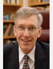 Photo of Caltech Valentine Professor of Physics H. Jeff Kimble.
