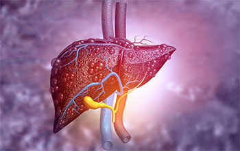 Scientists are developing a new way to detect fatty liver disease.