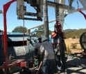 Drilling provides a research window into the San Andreas Fault.