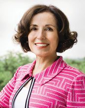 NSF Director France Córdova