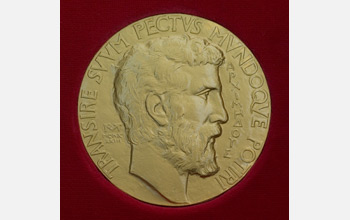 the Fields Medal.