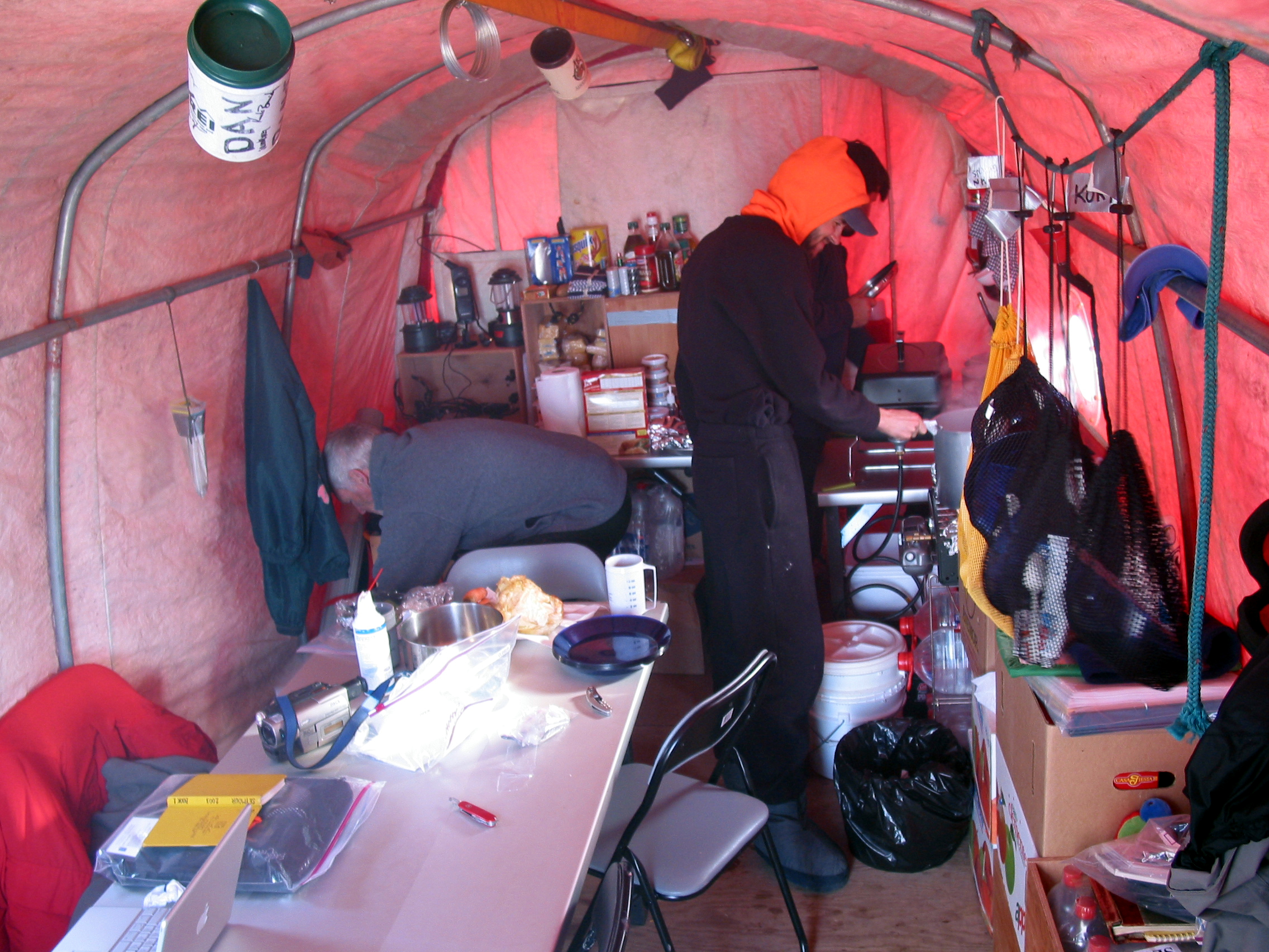 Multimedia Gallery - Living and Working in Antarctica (Image 34) | NSF -  National Science Foundation