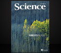 Cover of the June 13, 2008 issue of Science