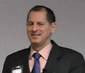 Gary Shapiro, President and CEO of the Consumer Electronics Association.