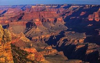 Geologists are digging into the Grand Canyon's mysterious gap in time.