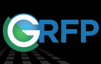 GRFP logo