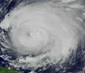 An interview with Michael Mann, lead author of the paper on historical hurricane seasons.