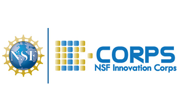 the National Science Foundation Innovation Corps.