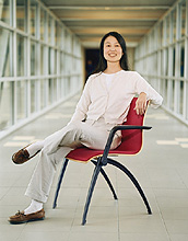 Jeannette Wing will lead NSF's Computer & Information Science & Engineering Directorate.