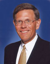 Kelvin Droegemeier.