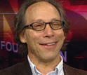 Lawrence Krauss, recipient of a National Science Board 2012 Public Service Award.