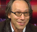 Lawrence Krauss, recipient of a National Science Board 2012 Public Service Award.