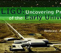 Vuk Mandic of the LIGO Scientific Collaboration describes exciting, new findings.